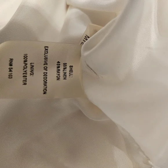 Calvin Klein sheath - Picture 8 of 8